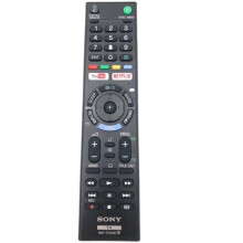 Náhradní dálkový ovladač pro Sony RMT-TX300E Bravia LED TV RMT-TX300U.