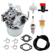 Karburátor A4600 kompatibilní s karburátorem Nikki 0A4600 C126231 pro domácí použití