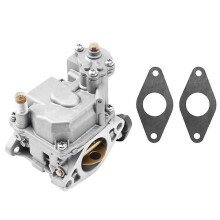 2 kusy karburátoru pro lodní motor 66M-14301-12 s těsněním