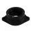 Karburatorindsugningsmanifoldadapter 36 mm 36 mm 40 mm flangeforbindelse gummi 2