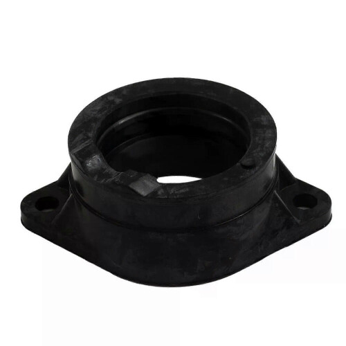 Karburatorindsugningsmanifoldadapter 36 mm 36 mm 40 mm flangeforbindelse gummi 1
