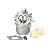Karburátor do auta kompatibilní s Briggs & Stratton Walbro LMT 5-4993 s