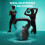 Kayman Kettlebell, Cast-Iron Core, Neoprene Coated, Flat Base, Colour-Coded for Strength Training,12kg 4