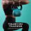 Kayman Kettlebell, Cast-Iron Core, Neoprene Coated, Flat Base, Colour-Coded for Strength Training,12kg 6