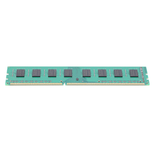 DDR3 16 GB 1600 MHz DIMM PC3-12800 1.5 V 240 ακίδων Μνήμη επιτραπέζιου υπολογιστή RAM, χωρίς ECC 2