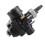Motorcykelkarburator PHBG 17MM AD karburator Kompatibel med 50-100 cc 5