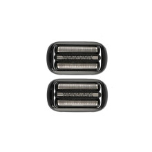 2Er-Pack Serie 5/6 53B Reemplazo para -Folienrasierer 5020Cs 5018S 5035S 5049Cs