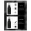 Professional Wireless Microphone Converter Wireless System for Guitar XLR Transmitter and Receiver Dynamic Microphone B 10