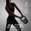 Kayman Kettlebell, Cast-Iron Core, Neoprene Coated, Flat Base, Colour-Coded for Advanced Bulking, 20kg 2