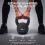 Kayman Kettlebell, Cast-Iron Core, Neoprene Coated, Flat Base, Colour-Coded for Advanced Bulking, 20kg 3