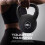 Kayman Kettlebell, Cast-Iron Core, Neoprene Coated, Flat Base, Colour-Coded for Advanced Bulking, 20kg 6