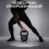 Kayman Kettlebell, Cast-Iron Core, Neoprene Coated, Flat Base, Colour-Coded for Advanced Bulking, 20kg 10