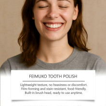 (1pcs) White Tooth Paint,Instant Teeth Whitening Paint, Instant Teeth Paint, for Block Teeth Stains, Fresh Breath, Long Last Tooth Makeup