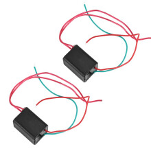 2 Szt. 3,6 V-6 V do 20 Kv Boost Step Power Module Wysokonapięciowy Generator Transformator Konwerter Moduł