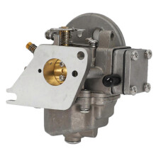 Karburátor 6E3-14301-00 kompatibilní s dvoutaktním lodním motorem Yamaha 4 HP 5 HP