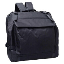 The **48/60/72 Bass Gig Bag** is a specially designed **accordion storage case** for musicians who play 48, 60, or 72 bass button accordions. This