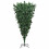 VidaXL vidaXL Upside-down Artificial Pre-lit Christmas Tree with Ball Set PVC 3