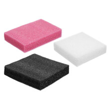 Work Mat Needle Felting Foam Pad for DIY Craft Needlework 3Pcs Set