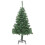 VidaXL vidaXL Christmas Tree Green 150 cm PVC 7