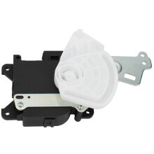 604-360 HVAC Heater Air Blend Door Actuator for CR-V 2007-2011 A/C Air Door Actuator 79160SNAA01