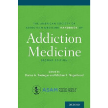 American Society of Addiction Medicine Handbook of Addiction Medicine