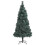 VidaXL vidaXL Artificial Pre-lit Christmas Tree with Ball Set Green 150 cm 4
