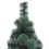 VidaXL vidaXL Artificial Pre-lit Christmas Tree with Ball Set Green 150 cm 12