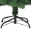 VidaXL vidaXL Christmas Tree Green 120 cm PVC 12