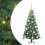 VidaXL vidaXL Christmas Tree Green 120 cm PVC 2