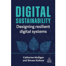 Digital Sustainability by Shivam Kishore Paperback Book