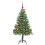 VidaXL vidaXL Christmas Tree Green 150 cm PVC 3