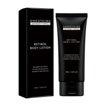 DRMTLGY Retinol Body Lotion Firms + Enhances Elasticity 170gr/6 Oz