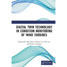 Digital Twin Technology in Condition Monitoring of Wind Turbines by Nk