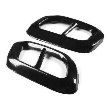 For Gle Glc Gls W167 X253 X167 2019 2020 Exhaust Muffler Tail Tip Pipe Trim Cover Frame