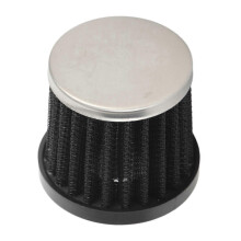 25mm Universal Heater Air Filter Universal Air Intake Filter Connector for Webasto Heater