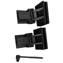 1 Pair Dust Cover Replacement Hinge for TN200, TN300, TN350, TN400, TN420, TN550, TN570 TN-3B Turntables