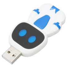 Game Controller Adapter, Integrated Macro Plug and Safe Game Controller to Gamepad Converter
