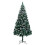 VidaXL vidaXL Artificial Christmas Tree with 300 LEDs with Stand Green 210 cm 5