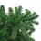 VidaXL vidaXL Upside-down Artificial Pre-lit Christmas Tree with Ball Set PVC 11