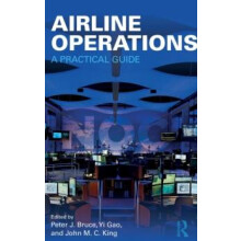 Airline Operations A Practical Guide Hardcover Book