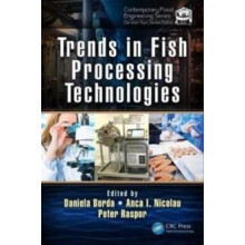 Trends in Fish Processing Technologies Hardcover Book