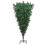 VidaXL vidaXL Upside-down Artificial Pre-lit Christmas Tree with Ball Set PVC 5