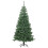 VidaXL vidaXL Christmas Tree Green 120 cm PVC 5