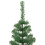 VidaXL vidaXL Christmas Tree Green 120 cm PVC 10