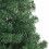 VidaXL vidaXL Christmas Tree Green 120 cm PVC 11