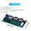 Six Digit Red Display Digital Clock Module  5-12V DIY Welding Practice Spare Parts for Electronic Training Projects 6