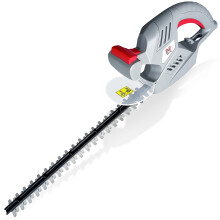 NETTA 500W Corded Electric Hedge Trimmer - Cutting Blade 55cm