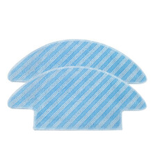 5 Stuks Stofzuiger Dweildoek voor M210 M210S M210B M213 Robotstofzuiger Reserveonderdelen Accessoires