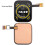 1.91" LCD Screen for  Bip 5 with Digitizer Full Assembly Watch Display Repair Replacement Part Touch Panel Glass 3