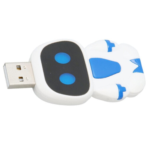 Game Controller Adapter, Integrated Macro Plug and  Safe Game Controller to Gamepad Converter 1